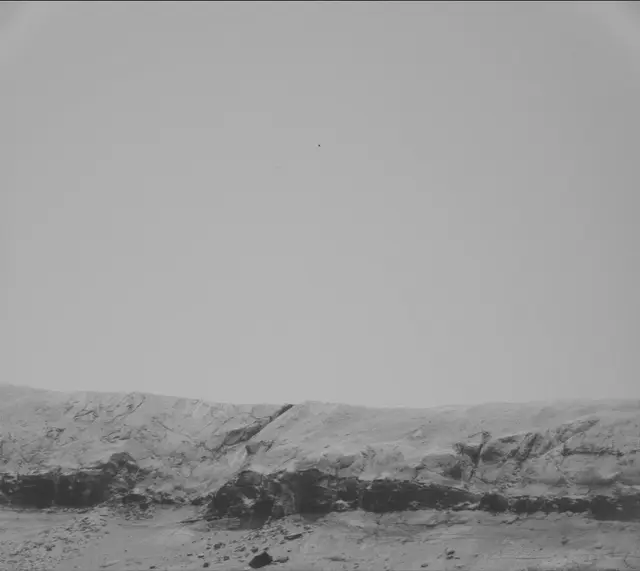 Sol 4739: Mast Camera (Mastcam)