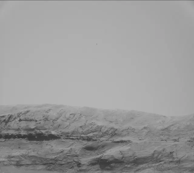 Sol 4739: Mast Camera (Mastcam)