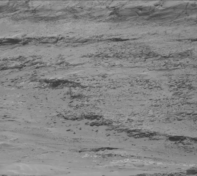 Sol 4739: Mast Camera (Mastcam)