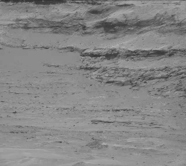 Sol 4739: Mast Camera (Mastcam)