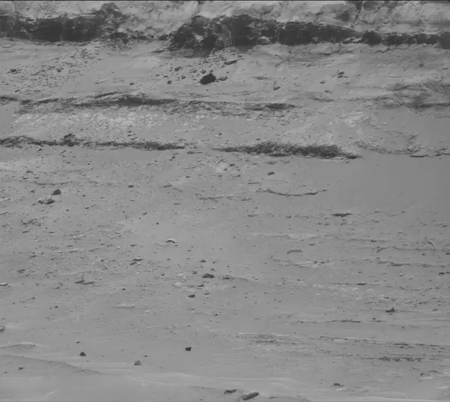 Sol 4739: Mast Camera (Mastcam)