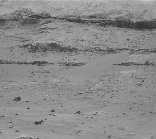 Sol 4739: Mast Camera (Mastcam)