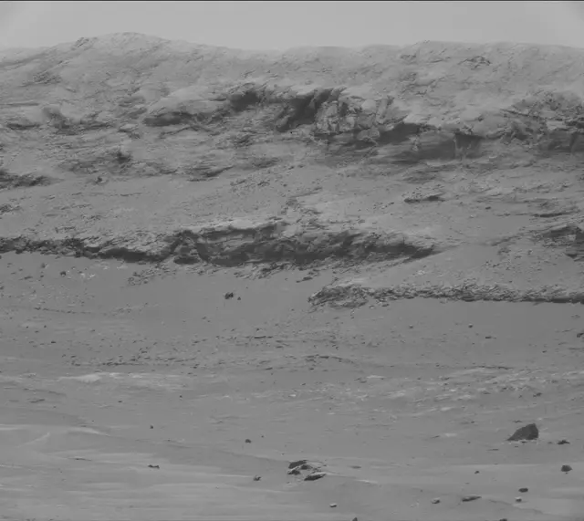 Sol 4739: Mast Camera (Mastcam)