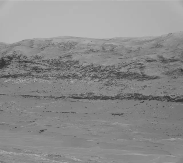 Sol 4739: Mast Camera (Mastcam)
