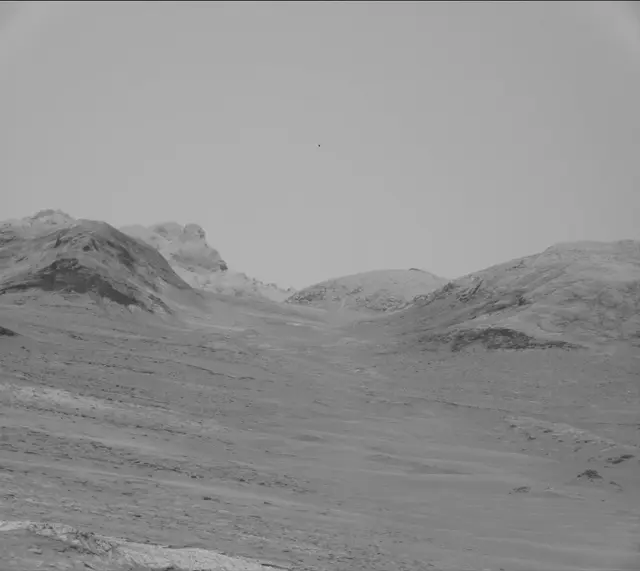 Sol 4739: Mast Camera (Mastcam)