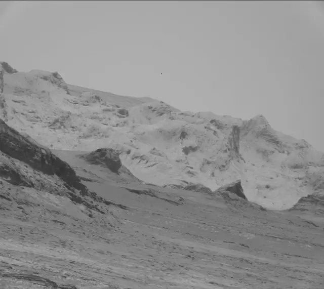 Sol 4739: Mast Camera (Mastcam)
