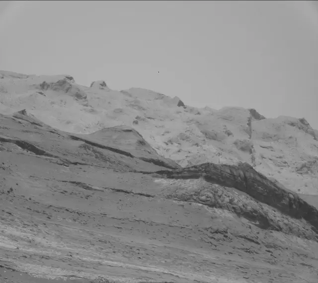 Sol 4739: Mast Camera (Mastcam)