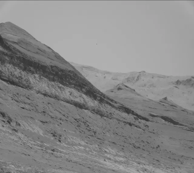 Sol 4739: Mast Camera (Mastcam)