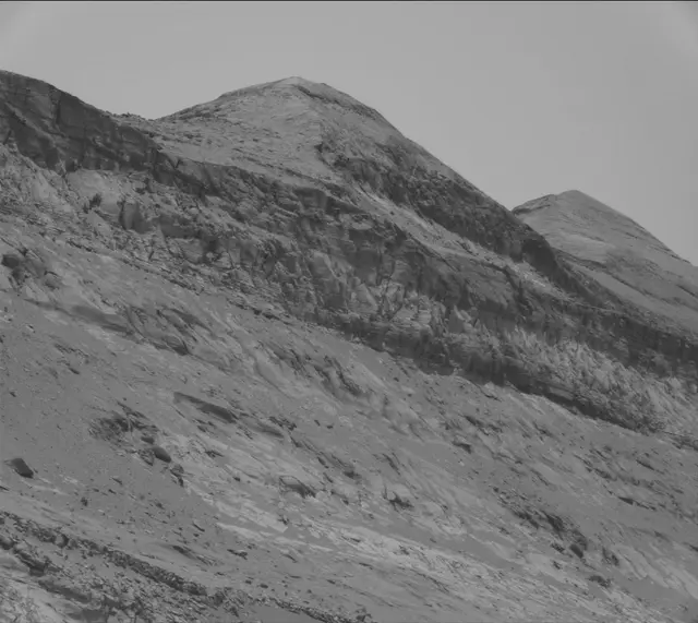 Sol 4739: Mast Camera (Mastcam)