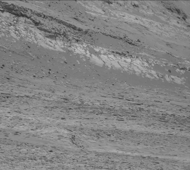 Sol 4739: Mast Camera (Mastcam)