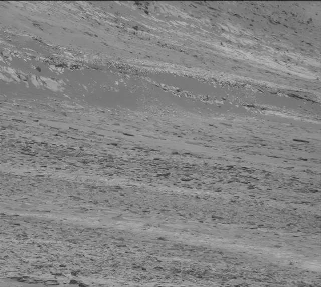 Sol 4739: Mast Camera (Mastcam)