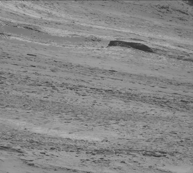 Sol 4739: Mast Camera (Mastcam)