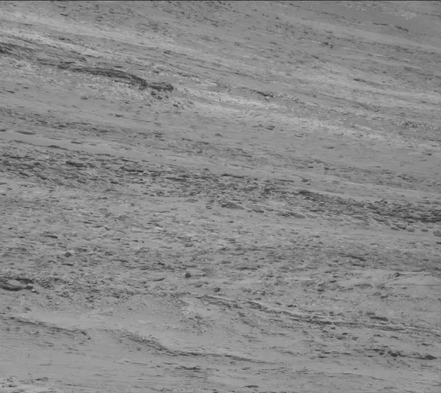 Sol 4739: Mast Camera (Mastcam)