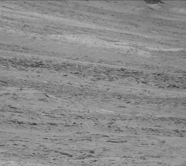 Sol 4739: Mast Camera (Mastcam)