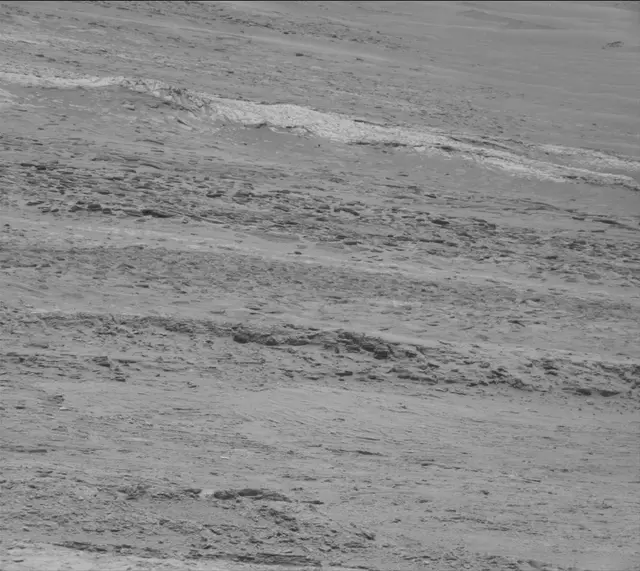 Sol 4739: Mast Camera (Mastcam)