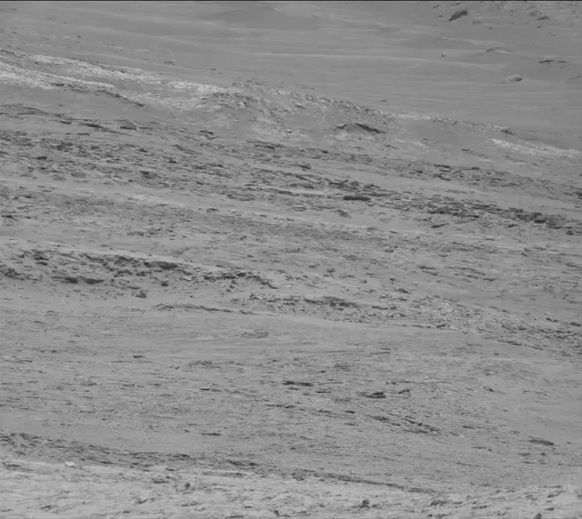 Sol 4739: Mast Camera (Mastcam)