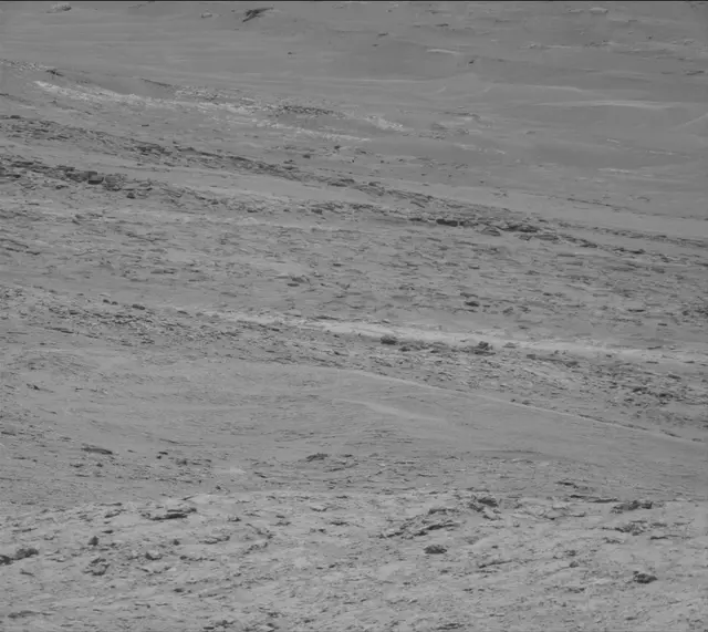 Sol 4739: Mast Camera (Mastcam)