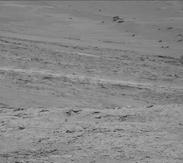 Sol 4739: Mast Camera (Mastcam)