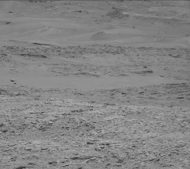 Sol 4739: Mast Camera (Mastcam)