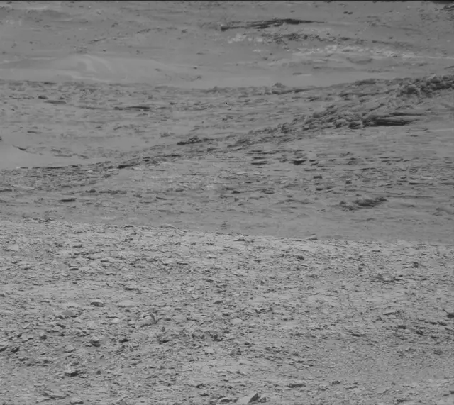 Sol 4739: Mast Camera (Mastcam)