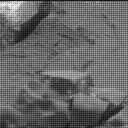 Sol 4740: Mast Camera (Mastcam)