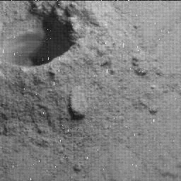 Sol 4740: Mast Camera (Mastcam)