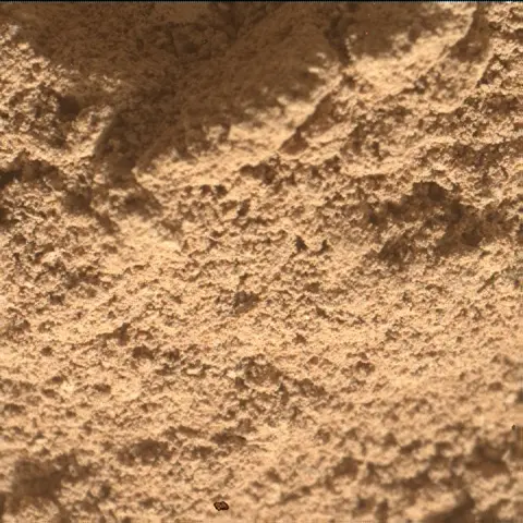 Sol 4740: Mars Hand Lens Imager (MAHLI)