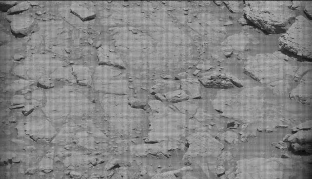 Sol 4741: Mast Camera (Mastcam)