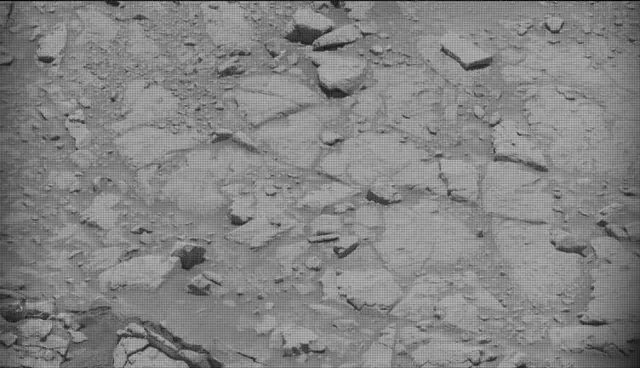 Sol 4741: Mast Camera (Mastcam)
