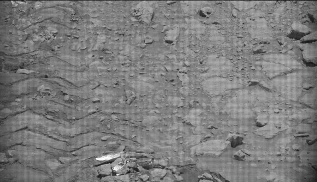 Sol 4741: Mast Camera (Mastcam)