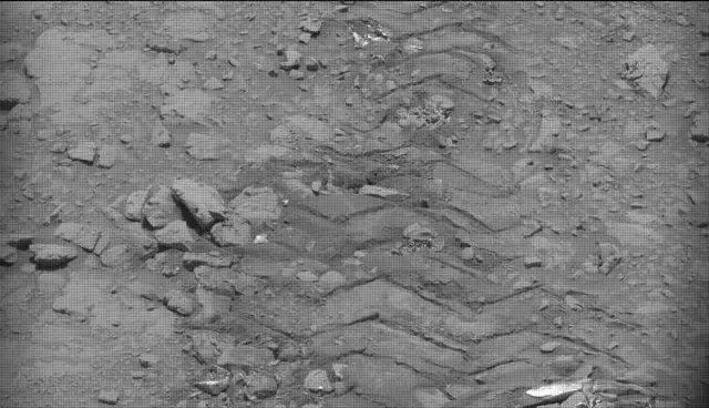 Sol 4741: Mast Camera (Mastcam)