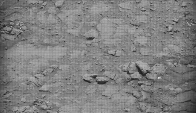 Sol 4741: Mast Camera (Mastcam)
