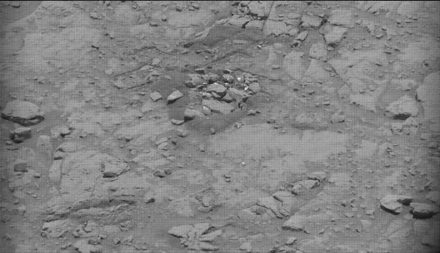 Sol 4741: Mast Camera (Mastcam)