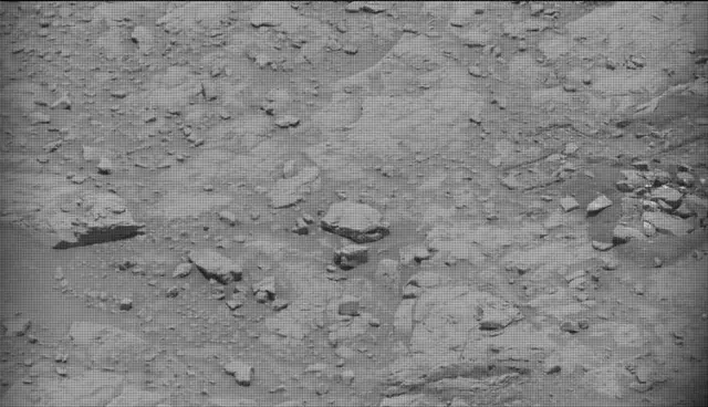 Sol 4741: Mast Camera (Mastcam)