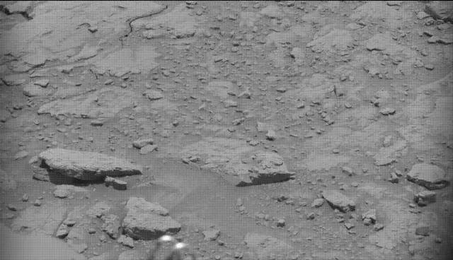 Sol 4741: Mast Camera (Mastcam)