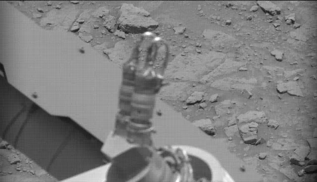 Sol 4741: Mast Camera (Mastcam)