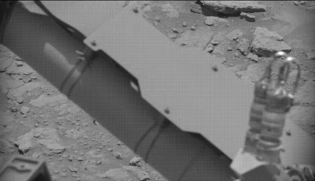 Sol 4741: Mast Camera (Mastcam)