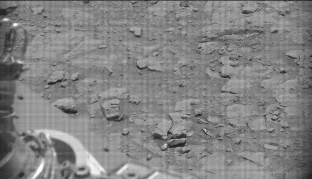 Sol 4741: Mast Camera (Mastcam)