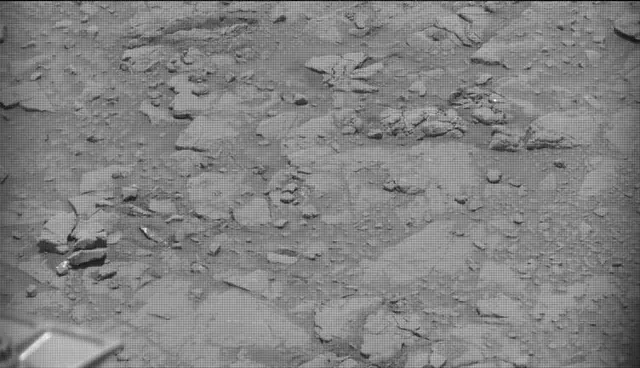 Sol 4741: Mast Camera (Mastcam)