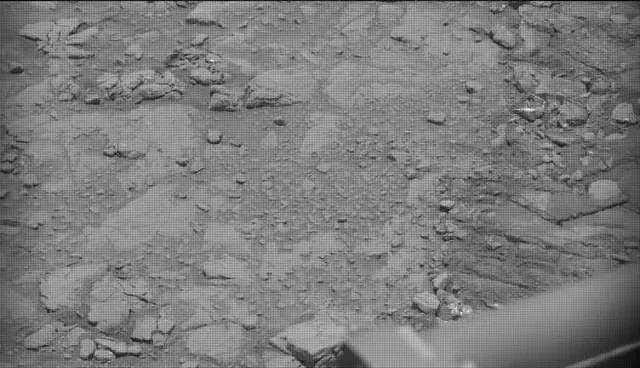 Sol 4741: Mast Camera (Mastcam)