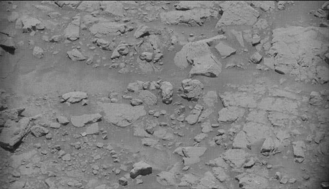 Sol 4741: Mast Camera (Mastcam)