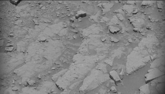 Sol 4741: Mast Camera (Mastcam)
