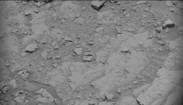 Sol 4741: Mast Camera (Mastcam)
