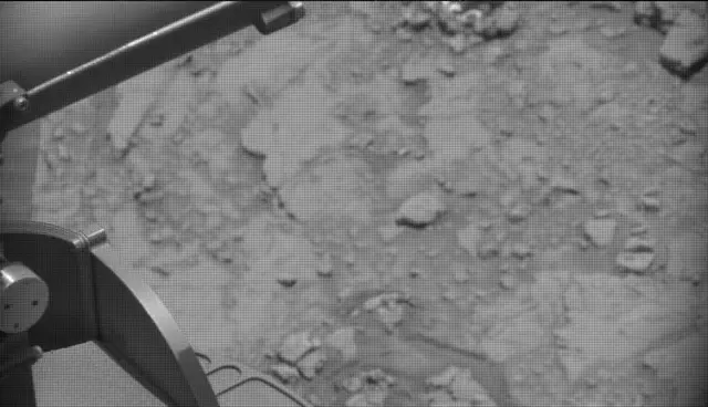 Sol 4741: Mast Camera (Mastcam)