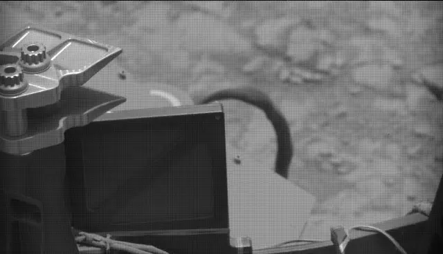 Sol 4741: Mast Camera (Mastcam)