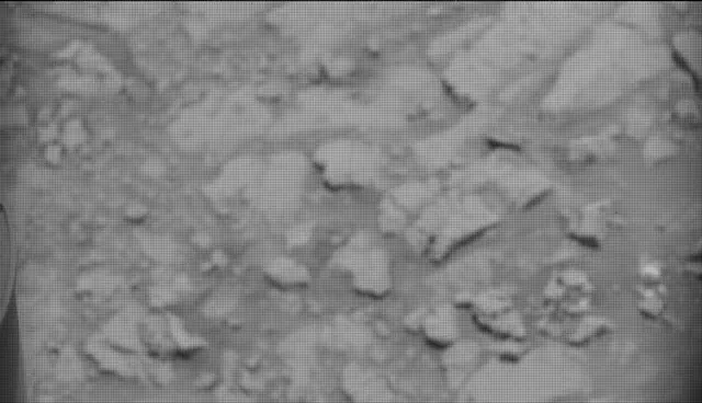 Sol 4741: Mast Camera (Mastcam)