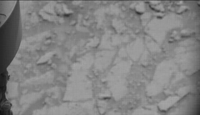 Sol 4741: Mast Camera (Mastcam)