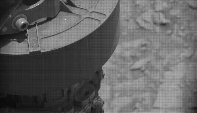 Sol 4741: Mast Camera (Mastcam)
