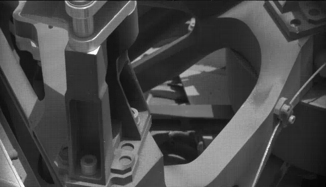 Sol 4741: Mast Camera (Mastcam)