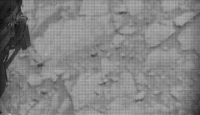 Sol 4741: Mast Camera (Mastcam)